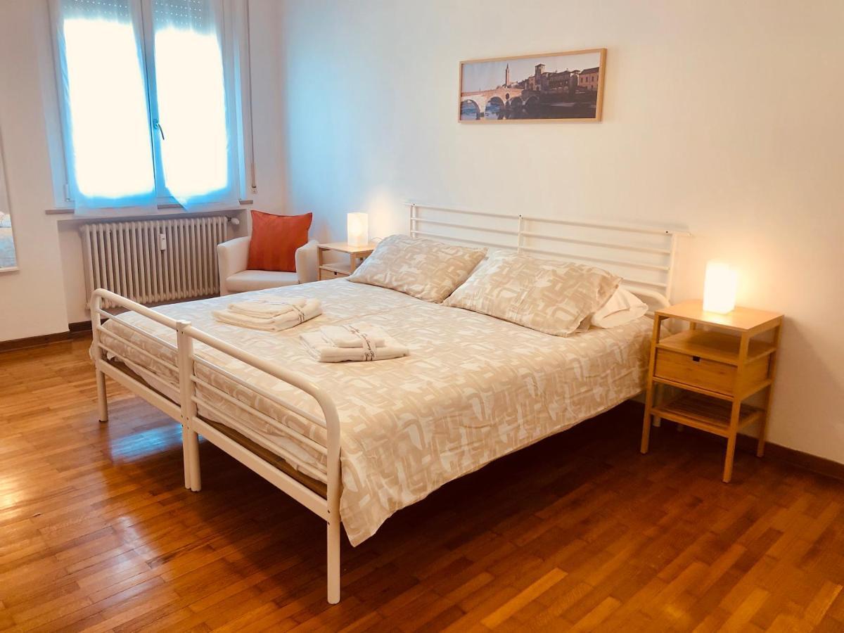 Lund Home Werona Zewnętrze zdjęcie
